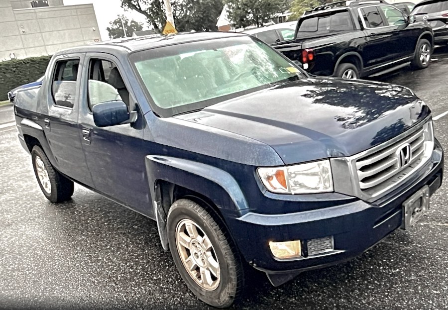 2012 Honda Ridgeline 4WD Crew Cab RTS, available for sale in Manchester, New Hampshire | Second Street Auto Sales Inc. Manchester, New Hampshire 2012 Honda Ridgeline 4WD Crew Cab RTS, available for sale in Manchester, New Hampshire | Second Street Auto Sales Inc. Manchester, New Hampshire