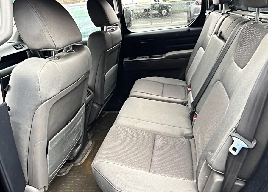 2012 Honda Ridgeline 4WD Crew Cab RTS, available for sale in Manchester, New Hampshire | Second Street Auto Sales Inc. Manchester, New Hampshire 2012 Honda Ridgeline 4WD Crew Cab RTS, available for sale in Manchester, New Hampshire | Second Street Auto Sales Inc. Manchester, New Hampshire