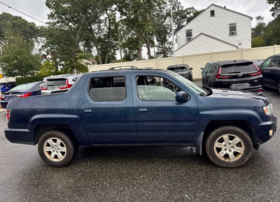 2012 Honda Ridgeline 4WD Crew Cab RTS, available for sale in Manchester, New Hampshire | Second Street Auto Sales Inc. Manchester, New Hampshire 2012 Honda Ridgeline 4WD Crew Cab RTS, available for sale in Manchester, New Hampshire | Second Street Auto Sales Inc. Manchester, New Hampshire