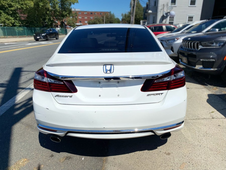 2017 Honda Accord Sedan Sport CVT, available for sale in Peabody, Massachusetts | New Star Motors. Peabody, Massachusetts 2017 Honda Accord Sedan Sport CVT, available for sale in Peabody, Massachusetts | New Star Motors. Peabody, Massachusetts