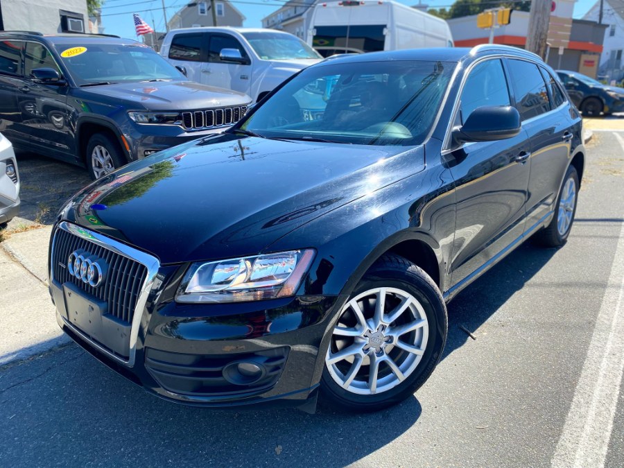 2012 Audi Q5 quattro 4dr 2.0T Premium, available for sale in Peabody, Massachusetts | New Star Motors. Peabody, Massachusetts 2012 Audi Q5 quattro 4dr 2.0T Premium, available for sale in Peabody, Massachusetts | New Star Motors. Peabody, Massachusetts