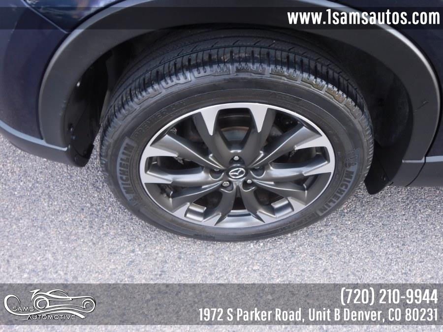 2016 Mazda CX-5 AWD 4dr Auto Grand Touring, available for sale in Denver, Colorado | Sam's Automotive. Denver, Colorado 2016 Mazda CX-5 AWD 4dr Auto Grand Touring, available for sale in Denver, Colorado | Sam's Automotive. Denver, Colorado