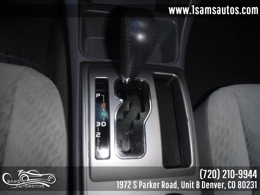 2010 Toyota Tacoma 2WD Access I4 AT (Natl), available for sale in Denver, Colorado | Sam's Automotive. Denver, Colorado 2010 Toyota Tacoma 2WD Access I4 AT (Natl), available for sale in Denver, Colorado | Sam's Automotive. Denver, Colorado