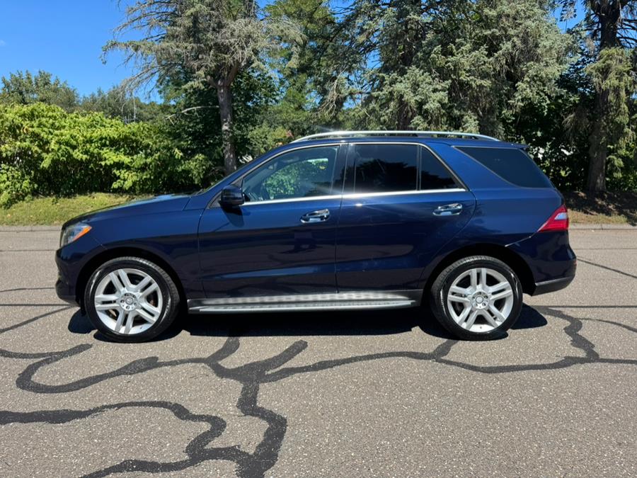 2015 Mercedes-Benz M-Class 4MATIC 4dr ML250 BlueTEC, available for sale in Waterbury, Connecticut | Platinum Auto Care. Waterbury, Connecticut 2015 Mercedes-Benz M-Class 4MATIC 4dr ML250 BlueTEC, available for sale in Waterbury, Connecticut | Platinum Auto Care. Waterbury, Connecticut