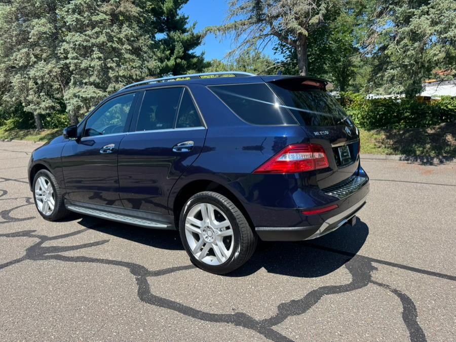 2015 Mercedes-Benz M-Class 4MATIC 4dr ML250 BlueTEC, available for sale in Waterbury, Connecticut | Platinum Auto Care. Waterbury, Connecticut 2015 Mercedes-Benz M-Class 4MATIC 4dr ML250 BlueTEC, available for sale in Waterbury, Connecticut | Platinum Auto Care. Waterbury, Connecticut