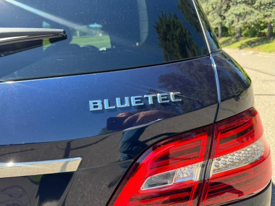 2015 Mercedes-Benz M-Class 4MATIC 4dr ML250 BlueTEC, available for sale in Waterbury, Connecticut | Platinum Auto Care. Waterbury, Connecticut 2015 Mercedes-Benz M-Class 4MATIC 4dr ML250 BlueTEC, available for sale in Waterbury, Connecticut | Platinum Auto Care. Waterbury, Connecticut