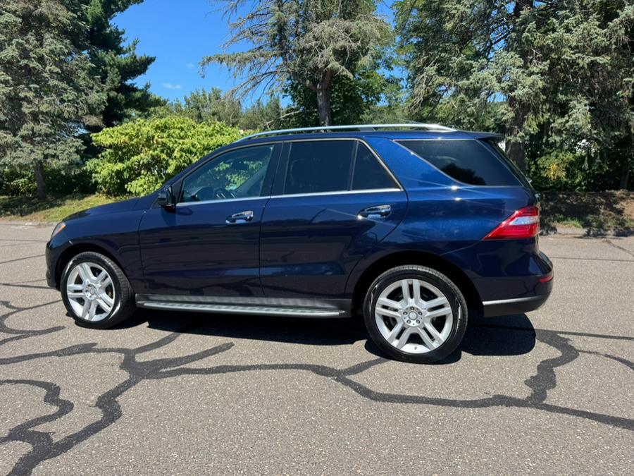 2015 Mercedes-Benz M-Class 4MATIC 4dr ML250 BlueTEC, available for sale in Waterbury, Connecticut | Platinum Auto Care. Waterbury, Connecticut 2015 Mercedes-Benz M-Class 4MATIC 4dr ML250 BlueTEC, available for sale in Waterbury, Connecticut | Platinum Auto Care. Waterbury, Connecticut
