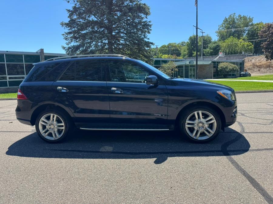 2015 Mercedes-Benz M-Class 4MATIC 4dr ML250 BlueTEC, available for sale in Waterbury, Connecticut | Platinum Auto Care. Waterbury, Connecticut 2015 Mercedes-Benz M-Class 4MATIC 4dr ML250 BlueTEC, available for sale in Waterbury, Connecticut | Platinum Auto Care. Waterbury, Connecticut