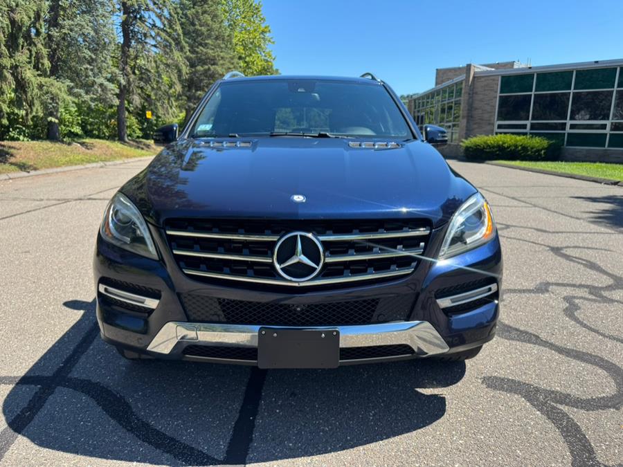 2015 Mercedes-Benz M-Class 4MATIC 4dr ML250 BlueTEC, available for sale in Waterbury, Connecticut | Platinum Auto Care. Waterbury, Connecticut 2015 Mercedes-Benz M-Class 4MATIC 4dr ML250 BlueTEC, available for sale in Waterbury, Connecticut | Platinum Auto Care. Waterbury, Connecticut