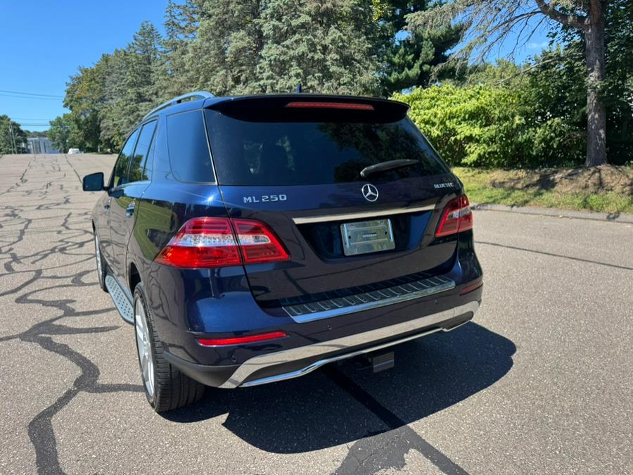 2015 Mercedes-Benz M-Class 4MATIC 4dr ML250 BlueTEC, available for sale in Waterbury, Connecticut | Platinum Auto Care. Waterbury, Connecticut 2015 Mercedes-Benz M-Class 4MATIC 4dr ML250 BlueTEC, available for sale in Waterbury, Connecticut | Platinum Auto Care. Waterbury, Connecticut