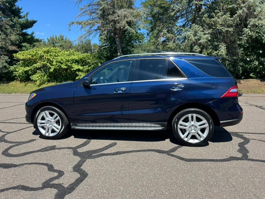2015 Mercedes-Benz M-Class 4MATIC 4dr ML250 BlueTEC, available for sale in Waterbury, Connecticut | Platinum Auto Care. Waterbury, Connecticut 2015 Mercedes-Benz M-Class 4MATIC 4dr ML250 BlueTEC, available for sale in Waterbury, Connecticut | Platinum Auto Care. Waterbury, Connecticut
