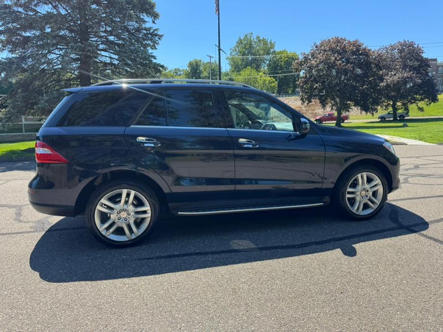 2015 Mercedes-Benz M-Class 4MATIC 4dr ML250 BlueTEC, available for sale in Waterbury, Connecticut | Platinum Auto Care. Waterbury, Connecticut 2015 Mercedes-Benz M-Class 4MATIC 4dr ML250 BlueTEC, available for sale in Waterbury, Connecticut | Platinum Auto Care. Waterbury, Connecticut