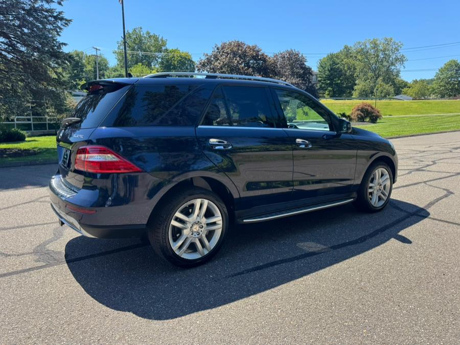 2015 Mercedes-Benz M-Class 4MATIC 4dr ML250 BlueTEC, available for sale in Waterbury, Connecticut | Platinum Auto Care. Waterbury, Connecticut 2015 Mercedes-Benz M-Class 4MATIC 4dr ML250 BlueTEC, available for sale in Waterbury, Connecticut | Platinum Auto Care. Waterbury, Connecticut