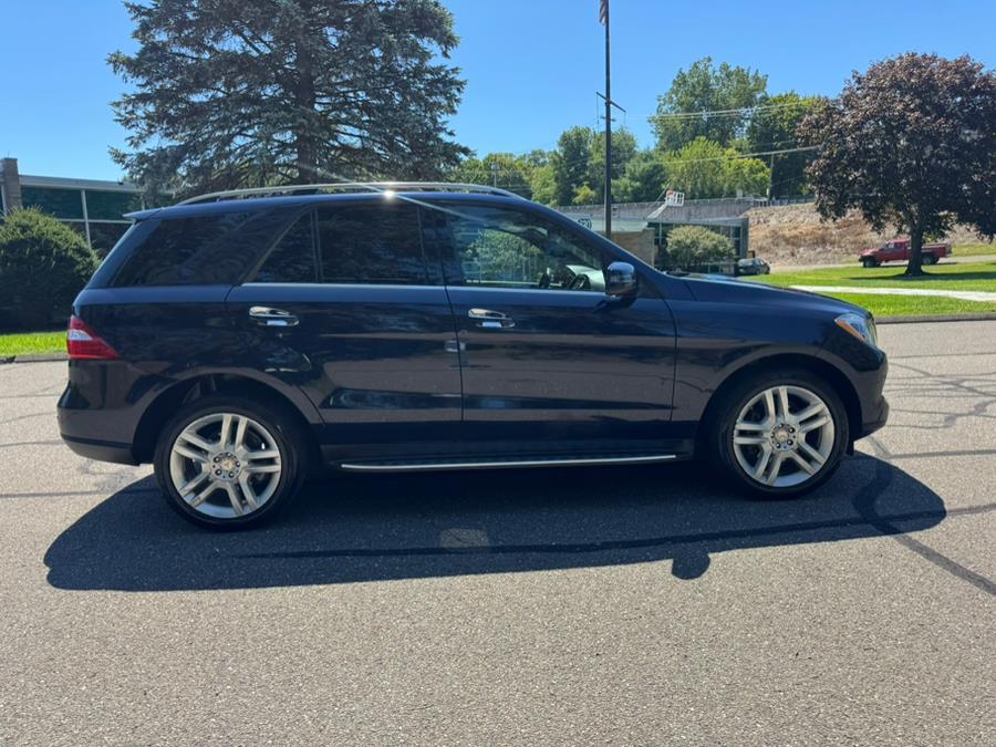 2015 Mercedes-Benz M-Class 4MATIC 4dr ML250 BlueTEC, available for sale in Waterbury, Connecticut | Platinum Auto Care. Waterbury, Connecticut 2015 Mercedes-Benz M-Class 4MATIC 4dr ML250 BlueTEC, available for sale in Waterbury, Connecticut | Platinum Auto Care. Waterbury, Connecticut