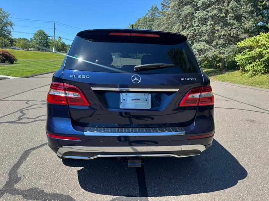 2015 Mercedes-Benz M-Class 4MATIC 4dr ML250 BlueTEC, available for sale in Waterbury, Connecticut | Platinum Auto Care. Waterbury, Connecticut 2015 Mercedes-Benz M-Class 4MATIC 4dr ML250 BlueTEC, available for sale in Waterbury, Connecticut | Platinum Auto Care. Waterbury, Connecticut