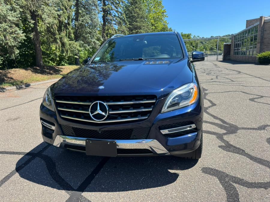 2015 Mercedes-Benz M-Class 4MATIC 4dr ML250 BlueTEC, available for sale in Waterbury, Connecticut | Platinum Auto Care. Waterbury, Connecticut 2015 Mercedes-Benz M-Class 4MATIC 4dr ML250 BlueTEC, available for sale in Waterbury, Connecticut | Platinum Auto Care. Waterbury, Connecticut