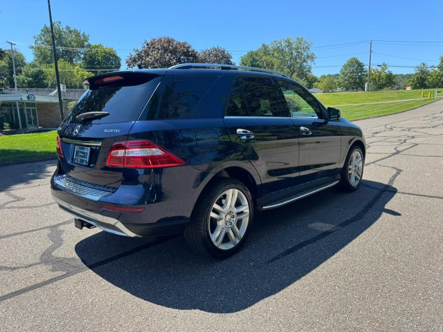 2015 Mercedes-Benz M-Class 4MATIC 4dr ML250 BlueTEC, available for sale in Waterbury, Connecticut | Platinum Auto Care. Waterbury, Connecticut 2015 Mercedes-Benz M-Class 4MATIC 4dr ML250 BlueTEC, available for sale in Waterbury, Connecticut | Platinum Auto Care. Waterbury, Connecticut