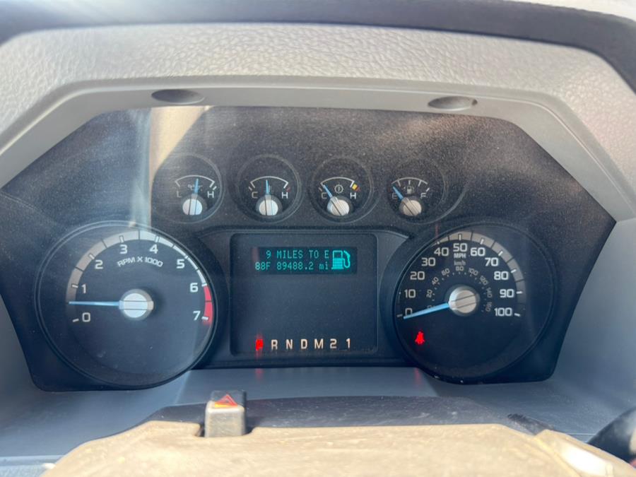 2012 Ford Super Duty F-350 DRW 2WD Crew Cab 176" WB 60" CA XLT, available for sale in Waterbury, Connecticut | Platinum Auto Care. Waterbury, Connecticut 2012 Ford Super Duty F-350 DRW 2WD Crew Cab 176" WB 60" CA XLT, available for sale in Waterbury, Connecticut | Platinum Auto Care. Waterbury, Connecticut