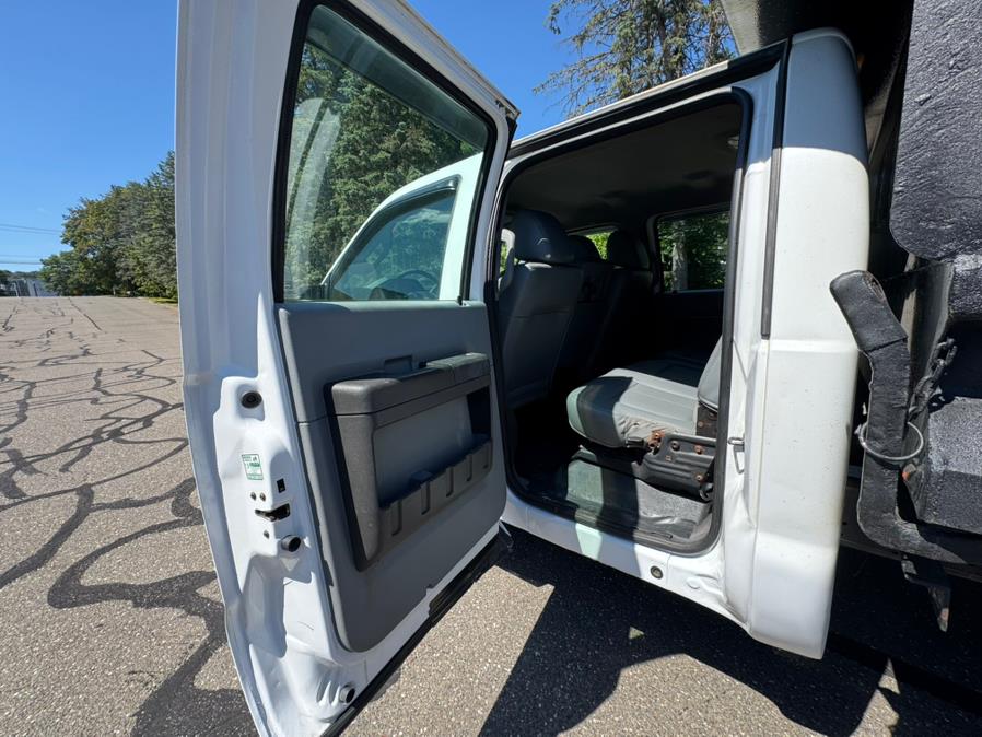 2012 Ford Super Duty F-350 DRW 2WD Crew Cab 176" WB 60" CA XLT, available for sale in Waterbury, Connecticut | Platinum Auto Care. Waterbury, Connecticut 2012 Ford Super Duty F-350 DRW 2WD Crew Cab 176" WB 60" CA XLT, available for sale in Waterbury, Connecticut | Platinum Auto Care. Waterbury, Connecticut