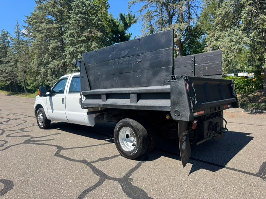 2012 Ford Super Duty F-350 DRW 2WD Crew Cab 176" WB 60" CA XLT, available for sale in Waterbury, Connecticut | Platinum Auto Care. Waterbury, Connecticut 2012 Ford Super Duty F-350 DRW 2WD Crew Cab 176" WB 60" CA XLT, available for sale in Waterbury, Connecticut | Platinum Auto Care. Waterbury, Connecticut