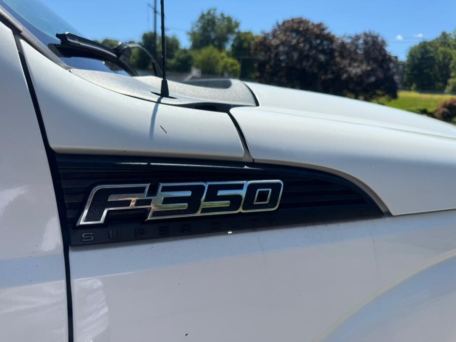 2012 Ford Super Duty F-350 DRW 2WD Crew Cab 176" WB 60" CA XLT, available for sale in Waterbury, Connecticut | Platinum Auto Care. Waterbury, Connecticut 2012 Ford Super Duty F-350 DRW 2WD Crew Cab 176" WB 60" CA XLT, available for sale in Waterbury, Connecticut | Platinum Auto Care. Waterbury, Connecticut
