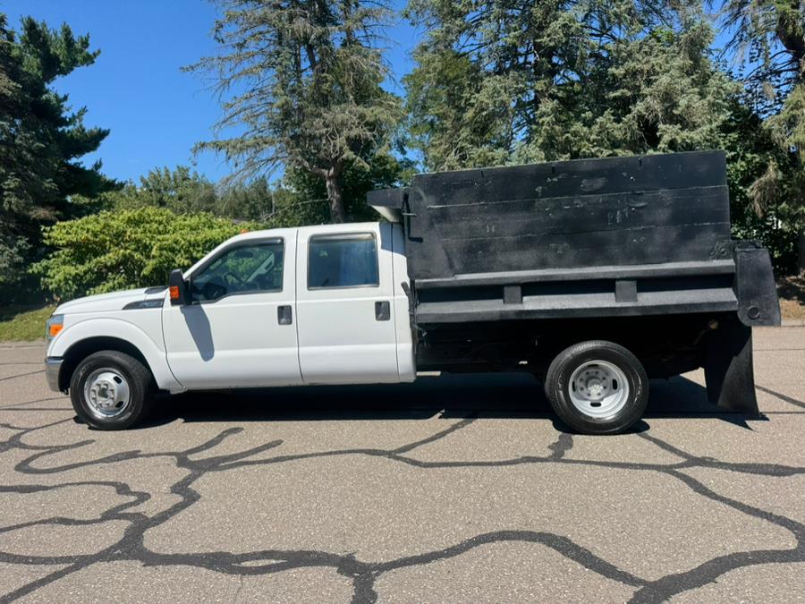 2012 Ford Super Duty F-350 DRW 2WD Crew Cab 176" WB 60" CA XLT, available for sale in Waterbury, Connecticut | Platinum Auto Care. Waterbury, Connecticut 2012 Ford Super Duty F-350 DRW 2WD Crew Cab 176" WB 60" CA XLT, available for sale in Waterbury, Connecticut | Platinum Auto Care. Waterbury, Connecticut