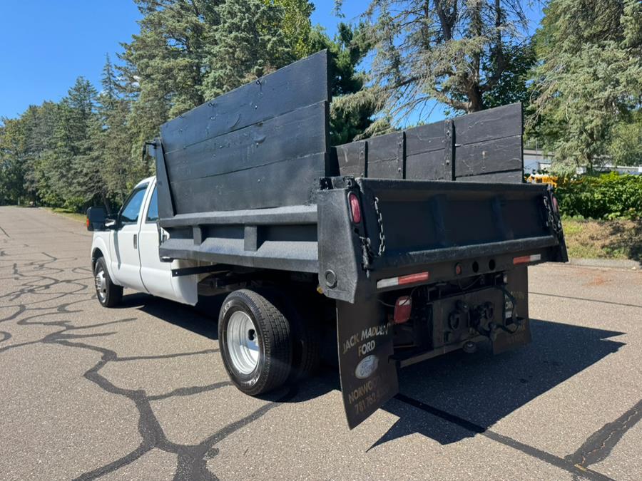 2012 Ford Super Duty F-350 DRW 2WD Crew Cab 176" WB 60" CA XLT, available for sale in Waterbury, Connecticut | Platinum Auto Care. Waterbury, Connecticut 2012 Ford Super Duty F-350 DRW 2WD Crew Cab 176" WB 60" CA XLT, available for sale in Waterbury, Connecticut | Platinum Auto Care. Waterbury, Connecticut