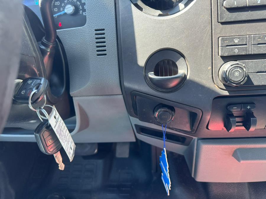 2012 Ford Super Duty F-350 DRW 2WD Crew Cab 176" WB 60" CA XLT, available for sale in Waterbury, Connecticut | Platinum Auto Care. Waterbury, Connecticut 2012 Ford Super Duty F-350 DRW 2WD Crew Cab 176" WB 60" CA XLT, available for sale in Waterbury, Connecticut | Platinum Auto Care. Waterbury, Connecticut