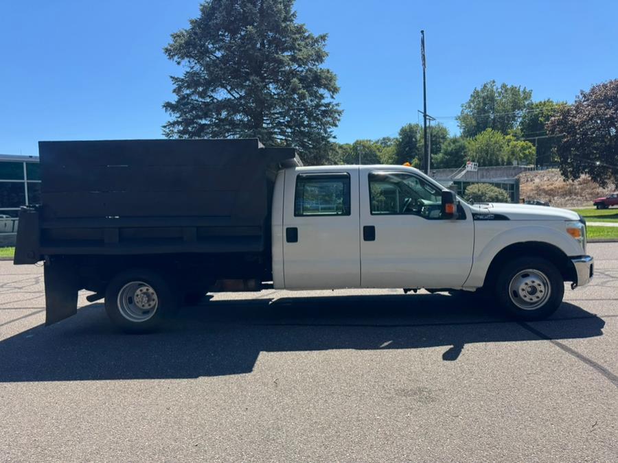 2012 Ford Super Duty F-350 DRW 2WD Crew Cab 176" WB 60" CA XLT, available for sale in Waterbury, Connecticut | Platinum Auto Care. Waterbury, Connecticut 2012 Ford Super Duty F-350 DRW 2WD Crew Cab 176" WB 60" CA XLT, available for sale in Waterbury, Connecticut | Platinum Auto Care. Waterbury, Connecticut
