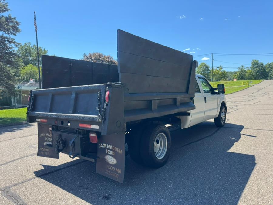 2012 Ford Super Duty F-350 DRW 2WD Crew Cab 176" WB 60" CA XLT, available for sale in Waterbury, Connecticut | Platinum Auto Care. Waterbury, Connecticut 2012 Ford Super Duty F-350 DRW 2WD Crew Cab 176" WB 60" CA XLT, available for sale in Waterbury, Connecticut | Platinum Auto Care. Waterbury, Connecticut