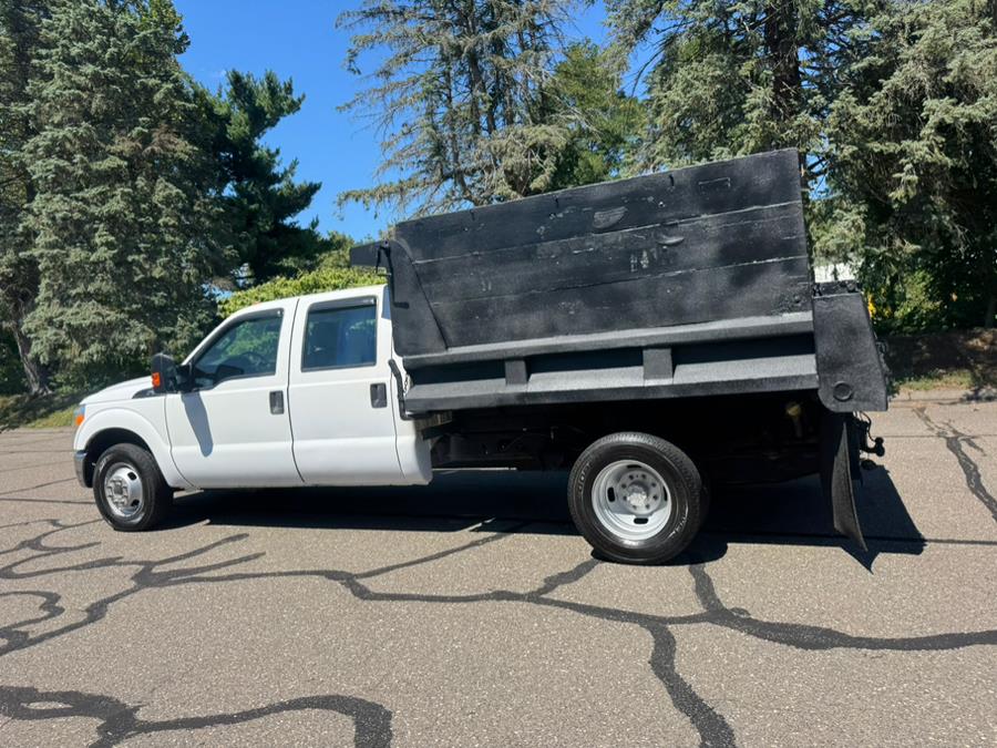 2012 Ford Super Duty F-350 DRW 2WD Crew Cab 176" WB 60" CA XLT, available for sale in Waterbury, Connecticut | Platinum Auto Care. Waterbury, Connecticut 2012 Ford Super Duty F-350 DRW 2WD Crew Cab 176" WB 60" CA XLT, available for sale in Waterbury, Connecticut | Platinum Auto Care. Waterbury, Connecticut