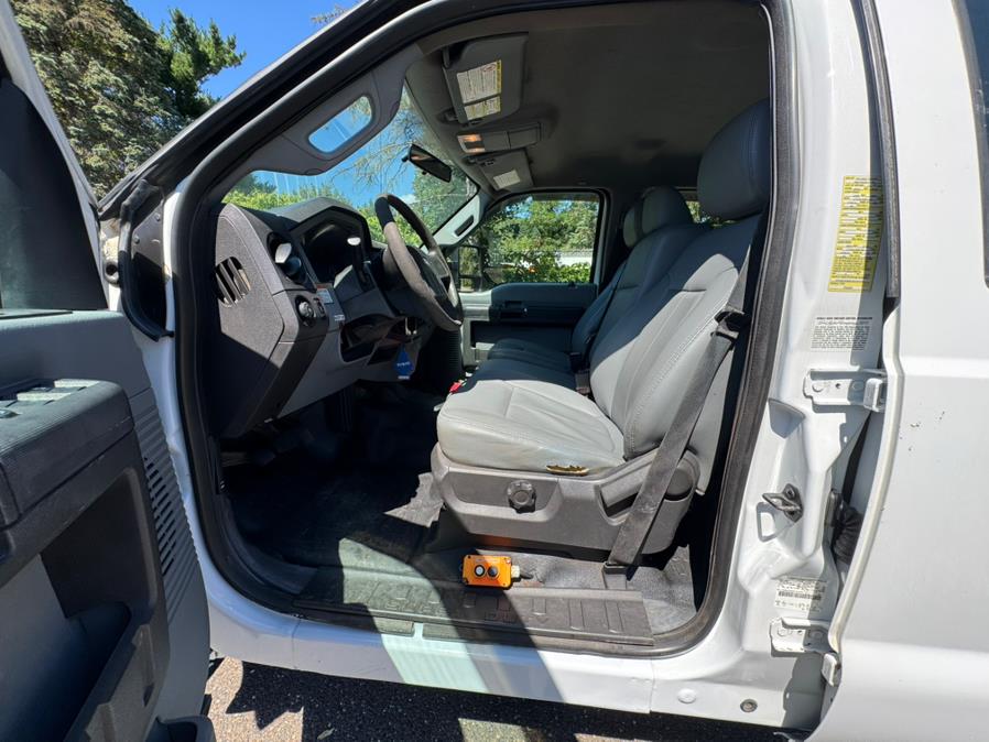 2012 Ford Super Duty F-350 DRW 2WD Crew Cab 176" WB 60" CA XLT, available for sale in Waterbury, Connecticut | Platinum Auto Care. Waterbury, Connecticut 2012 Ford Super Duty F-350 DRW 2WD Crew Cab 176" WB 60" CA XLT, available for sale in Waterbury, Connecticut | Platinum Auto Care. Waterbury, Connecticut