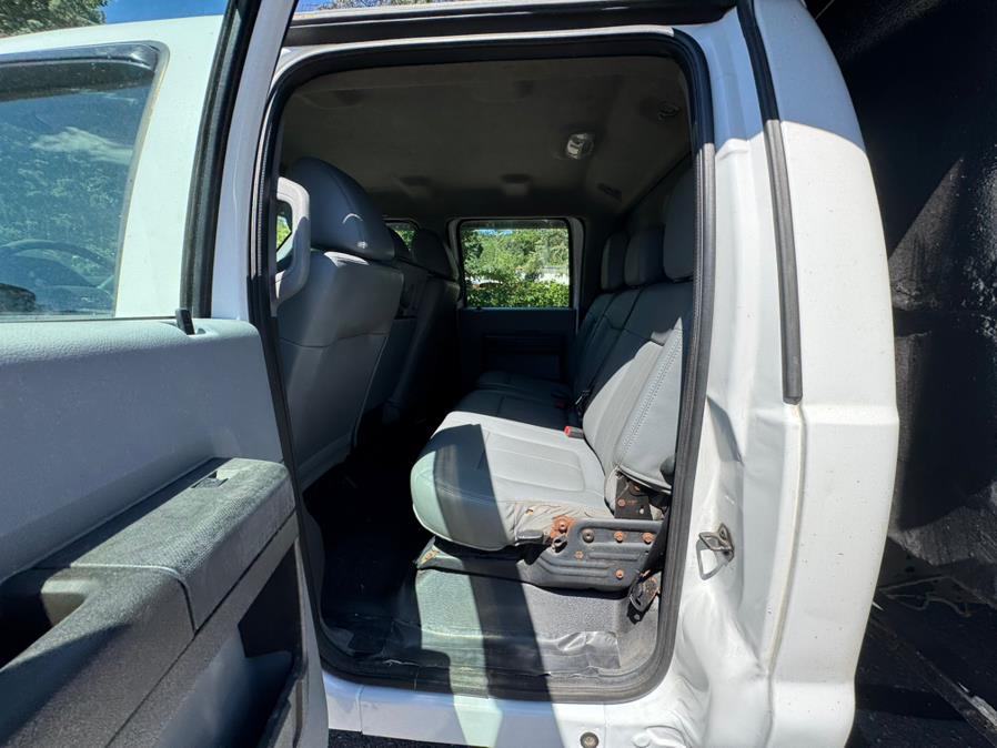 2012 Ford Super Duty F-350 DRW 2WD Crew Cab 176" WB 60" CA XLT, available for sale in Waterbury, Connecticut | Platinum Auto Care. Waterbury, Connecticut 2012 Ford Super Duty F-350 DRW 2WD Crew Cab 176" WB 60" CA XLT, available for sale in Waterbury, Connecticut | Platinum Auto Care. Waterbury, Connecticut