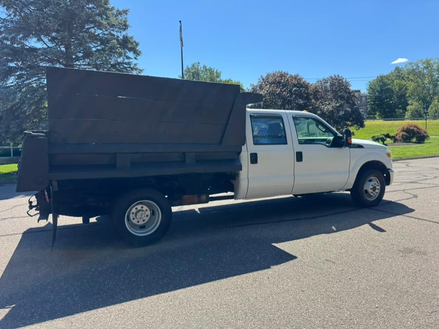 2012 Ford Super Duty F-350 DRW 2WD Crew Cab 176" WB 60" CA XLT, available for sale in Waterbury, Connecticut | Platinum Auto Care. Waterbury, Connecticut 2012 Ford Super Duty F-350 DRW 2WD Crew Cab 176" WB 60" CA XLT, available for sale in Waterbury, Connecticut | Platinum Auto Care. Waterbury, Connecticut
