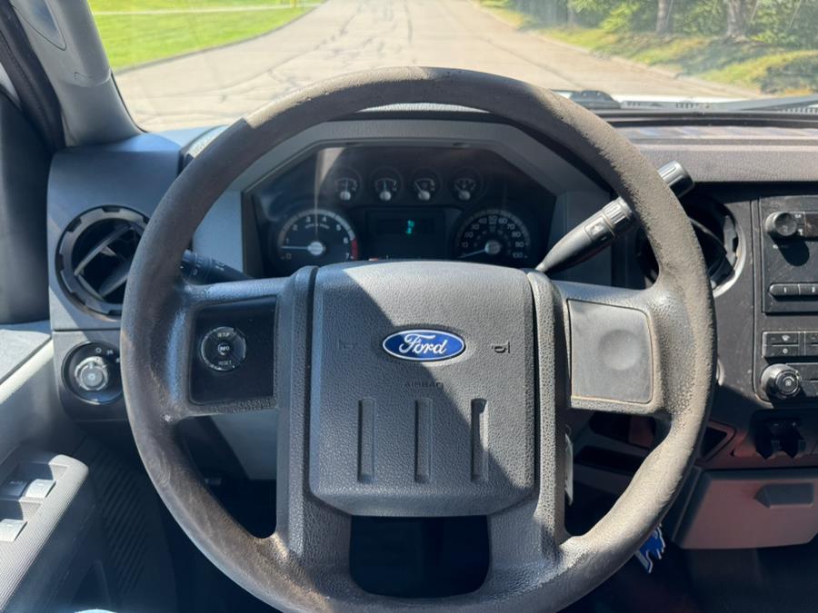 2012 Ford Super Duty F-350 DRW 2WD Crew Cab 176" WB 60" CA XLT, available for sale in Waterbury, Connecticut | Platinum Auto Care. Waterbury, Connecticut 2012 Ford Super Duty F-350 DRW 2WD Crew Cab 176" WB 60" CA XLT, available for sale in Waterbury, Connecticut | Platinum Auto Care. Waterbury, Connecticut
