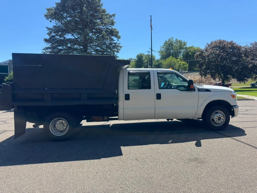 2012 Ford Super Duty F-350 DRW 2WD Crew Cab 176" WB 60" CA XLT, available for sale in Waterbury, Connecticut | Platinum Auto Care. Waterbury, Connecticut 2012 Ford Super Duty F-350 DRW 2WD Crew Cab 176" WB 60" CA XLT, available for sale in Waterbury, Connecticut | Platinum Auto Care. Waterbury, Connecticut
