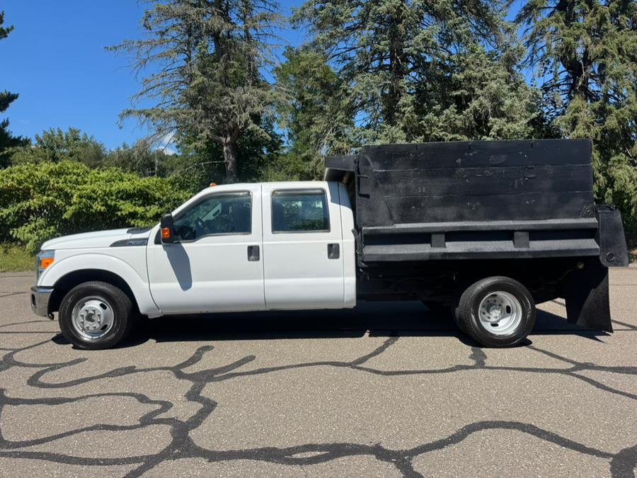 2012 Ford Super Duty F-350 DRW 2WD Crew Cab 176" WB 60" CA XLT, available for sale in Waterbury, Connecticut | Platinum Auto Care. Waterbury, Connecticut 2012 Ford Super Duty F-350 DRW 2WD Crew Cab 176" WB 60" CA XLT, available for sale in Waterbury, Connecticut | Platinum Auto Care. Waterbury, Connecticut