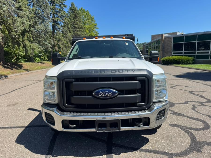2012 Ford Super Duty F-350 DRW 2WD Crew Cab 176" WB 60" CA XLT, available for sale in Waterbury, Connecticut | Platinum Auto Care. Waterbury, Connecticut 2012 Ford Super Duty F-350 DRW 2WD Crew Cab 176" WB 60" CA XLT, available for sale in Waterbury, Connecticut | Platinum Auto Care. Waterbury, Connecticut