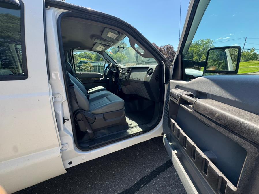 2012 Ford Super Duty F-350 DRW 2WD Crew Cab 176" WB 60" CA XLT, available for sale in Waterbury, Connecticut | Platinum Auto Care. Waterbury, Connecticut 2012 Ford Super Duty F-350 DRW 2WD Crew Cab 176" WB 60" CA XLT, available for sale in Waterbury, Connecticut | Platinum Auto Care. Waterbury, Connecticut