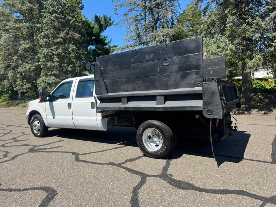 2012 Ford Super Duty F-350 DRW 2WD Crew Cab 176" WB 60" CA XLT, available for sale in Waterbury, Connecticut | Platinum Auto Care. Waterbury, Connecticut 2012 Ford Super Duty F-350 DRW 2WD Crew Cab 176" WB 60" CA XLT, available for sale in Waterbury, Connecticut | Platinum Auto Care. Waterbury, Connecticut