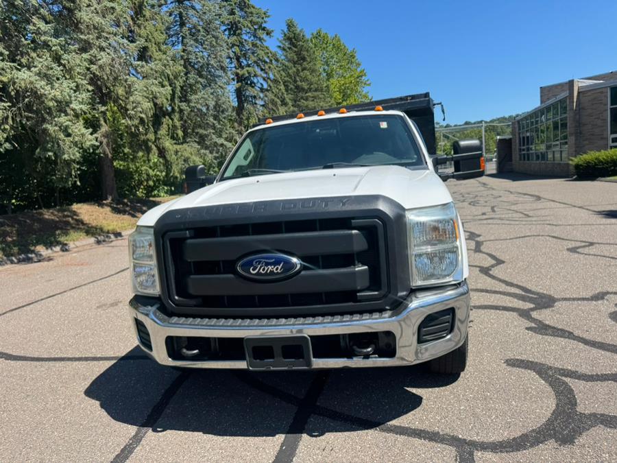 2012 Ford Super Duty F-350 DRW 2WD Crew Cab 176" WB 60" CA XLT, available for sale in Waterbury, Connecticut | Platinum Auto Care. Waterbury, Connecticut 2012 Ford Super Duty F-350 DRW 2WD Crew Cab 176" WB 60" CA XLT, available for sale in Waterbury, Connecticut | Platinum Auto Care. Waterbury, Connecticut