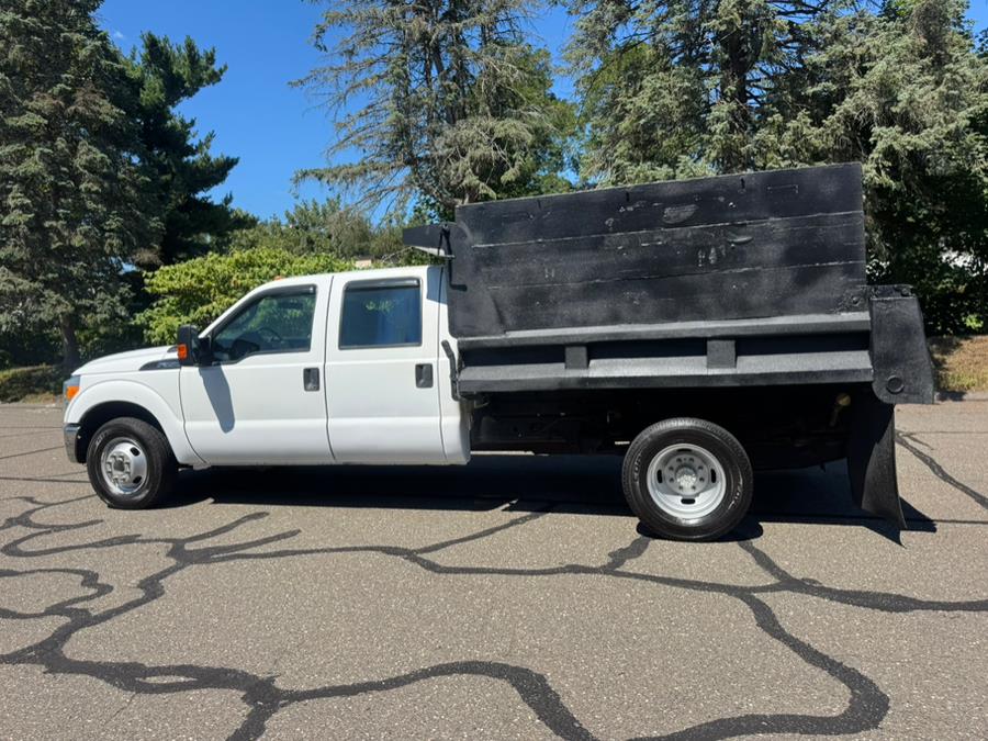 2012 Ford Super Duty F-350 DRW 2WD Crew Cab 176" WB 60" CA XLT, available for sale in Waterbury, Connecticut | Platinum Auto Care. Waterbury, Connecticut 2012 Ford Super Duty F-350 DRW 2WD Crew Cab 176" WB 60" CA XLT, available for sale in Waterbury, Connecticut | Platinum Auto Care. Waterbury, Connecticut