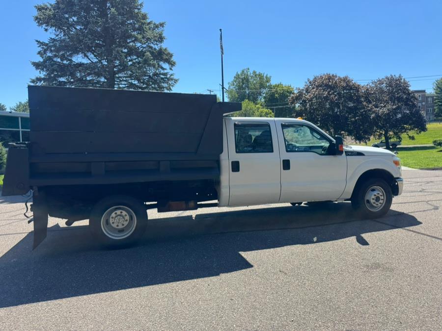 2012 Ford Super Duty F-350 DRW 2WD Crew Cab 176" WB 60" CA XLT, available for sale in Waterbury, Connecticut | Platinum Auto Care. Waterbury, Connecticut 2012 Ford Super Duty F-350 DRW 2WD Crew Cab 176" WB 60" CA XLT, available for sale in Waterbury, Connecticut | Platinum Auto Care. Waterbury, Connecticut