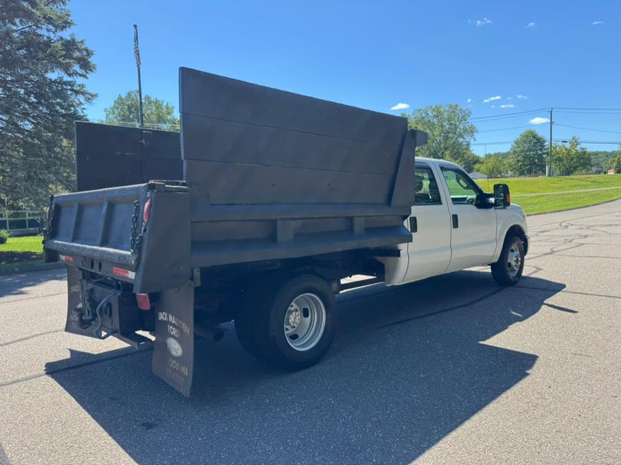 2012 Ford Super Duty F-350 DRW 2WD Crew Cab 176" WB 60" CA XLT, available for sale in Waterbury, Connecticut | Platinum Auto Care. Waterbury, Connecticut 2012 Ford Super Duty F-350 DRW 2WD Crew Cab 176" WB 60" CA XLT, available for sale in Waterbury, Connecticut | Platinum Auto Care. Waterbury, Connecticut
