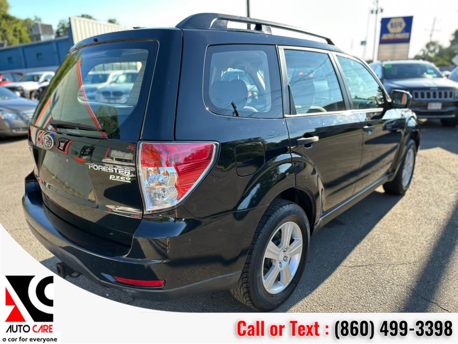 2012 Subaru Forester 4dr Auto 2.5X, available for sale in Vernon , Connecticut | Auto Care Motors. Vernon , Connecticut 2012 Subaru Forester 4dr Auto 2.5X, available for sale in Vernon , Connecticut | Auto Care Motors. Vernon , Connecticut