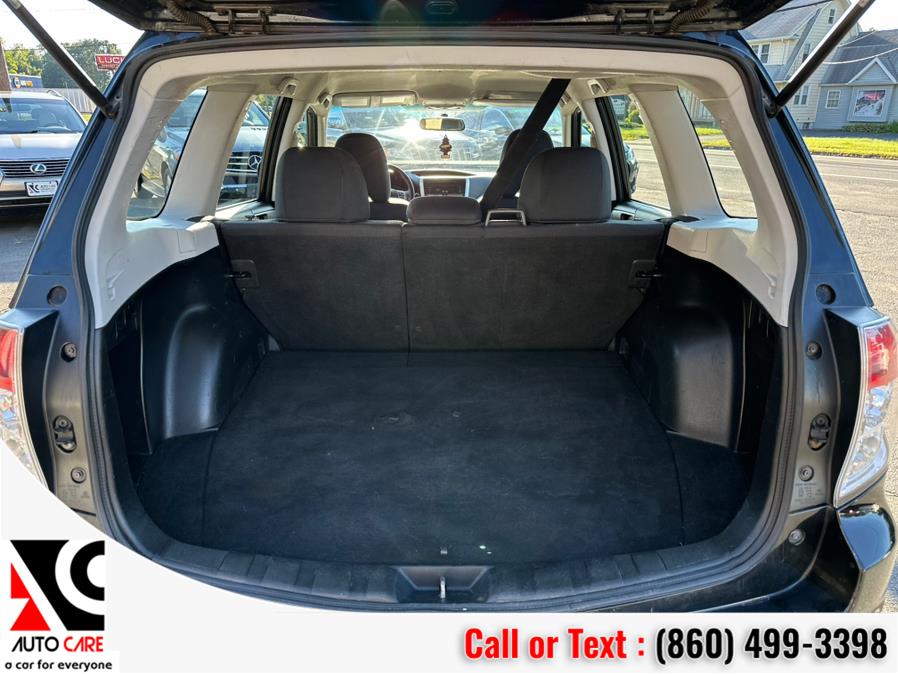 2012 Subaru Forester 4dr Auto 2.5X, available for sale in Vernon , Connecticut | Auto Care Motors. Vernon , Connecticut 2012 Subaru Forester 4dr Auto 2.5X, available for sale in Vernon , Connecticut | Auto Care Motors. Vernon , Connecticut