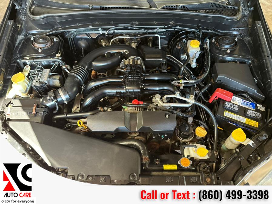 2012 Subaru Forester 4dr Auto 2.5X, available for sale in Vernon , Connecticut | Auto Care Motors. Vernon , Connecticut 2012 Subaru Forester 4dr Auto 2.5X, available for sale in Vernon , Connecticut | Auto Care Motors. Vernon , Connecticut