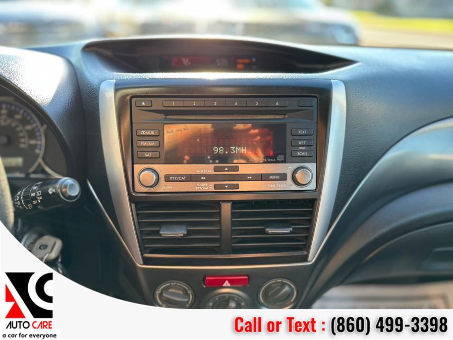 2012 Subaru Forester 4dr Auto 2.5X, available for sale in Vernon , Connecticut | Auto Care Motors. Vernon , Connecticut 2012 Subaru Forester 4dr Auto 2.5X, available for sale in Vernon , Connecticut | Auto Care Motors. Vernon , Connecticut