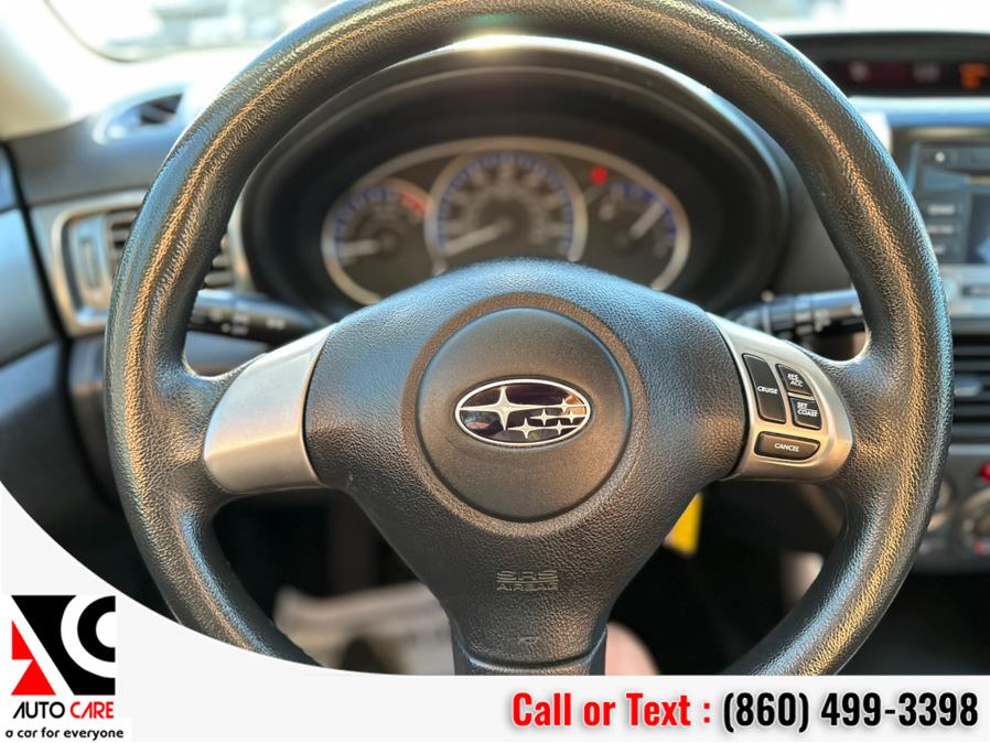 2012 Subaru Forester 4dr Auto 2.5X, available for sale in Vernon , Connecticut | Auto Care Motors. Vernon , Connecticut 2012 Subaru Forester 4dr Auto 2.5X, available for sale in Vernon , Connecticut | Auto Care Motors. Vernon , Connecticut