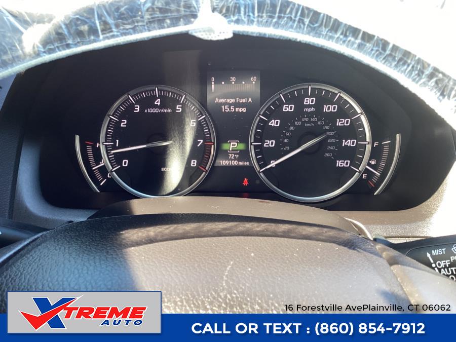 2016 Acura TLX 4dr Sdn V6 Advance, available for sale in Plainville, Connecticut | Xtreme Auto. Plainville, Connecticut 2016 Acura TLX 4dr Sdn V6 Advance, available for sale in Plainville, Connecticut | Xtreme Auto. Plainville, Connecticut